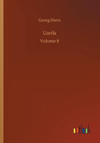 Cover image for Uarda