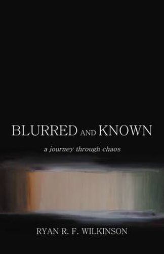 Cover image for Blurred and Known