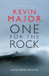 Cover image for One for the Rock