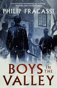 Cover image for Boys in the Valley