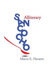 Cover image for Alliterary Sancocho