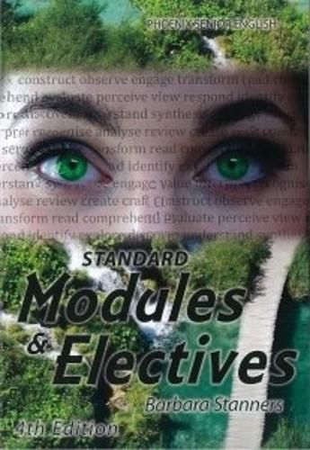 Cover image for Standard Modules and Electives