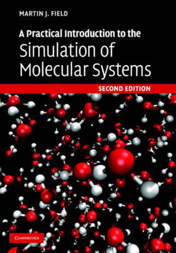 Cover image for A Practical Introduction to the Simulation of Molecular Systems