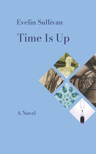 Cover image for Time Is Up