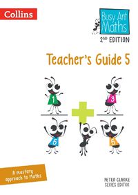 Cover image for Teacher's Guide 5