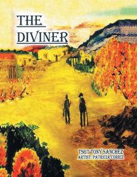 Cover image for The Diviner