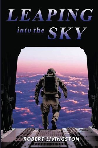 Cover image for Leaping into the Sky