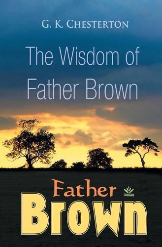 Cover image for The Wisdom of Father Brown