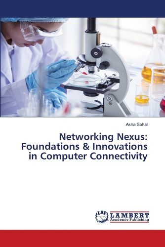 Cover image for Networking Nexus