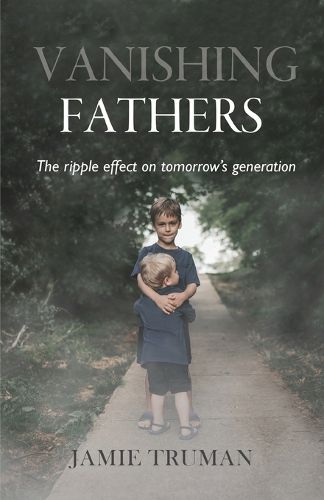 Cover image for Vanishing Fathers