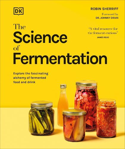 Cover image for The Science of Fermentation