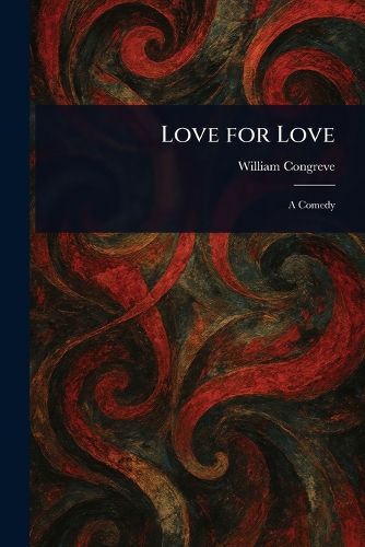 Cover image for Love for Love