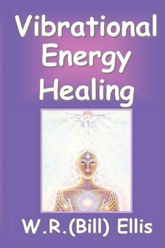 Cover image for Vibrational Energy Healing