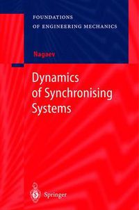 Cover image for Dynamics of Synchronising Systems