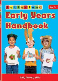 Cover image for Early Years Handbook