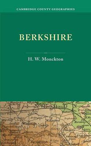 Cover image for Berkshire