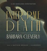 Cover image for Enter Pale Death