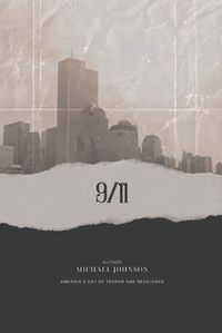 Cover image for 9/11