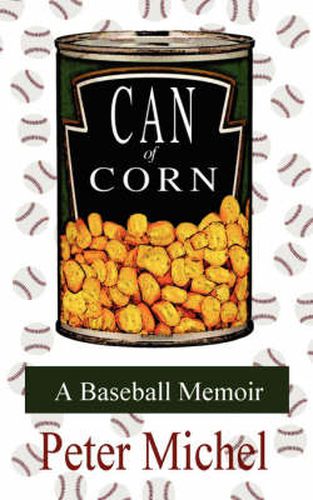 Cover image for Can of Corn