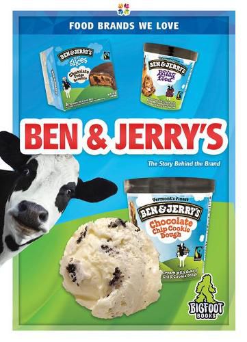 Ben Jerrys