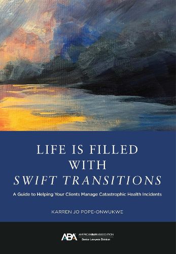 Cover image for Life Is Filled with Swift Transitions