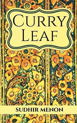 Cover image for Curry Leaf