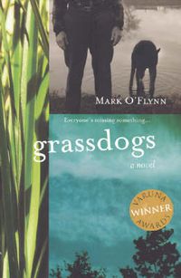 Cover image for Grassdogs