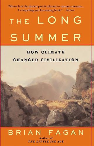 Cover image for Long Summer