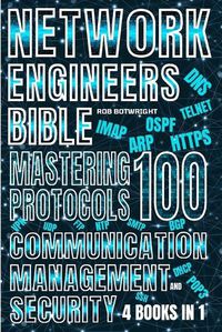 Cover image for Network Engineer's Bible