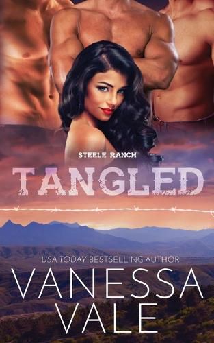 Cover image for Tangled