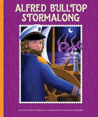 Cover image for Alfred Bulltop Stormalong