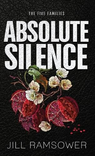Cover image for Absolute Silence