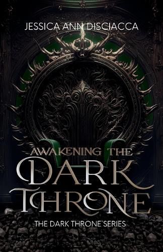 Cover image for Awakening the Dark Throne