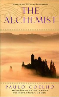 Cover image for Alchemist International Edition
