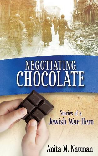 Cover image for Negotiating Chocolate