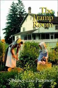 Cover image for The Tramp Room