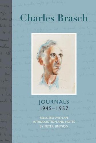 Cover image for Charles Brasch Journals 19451957