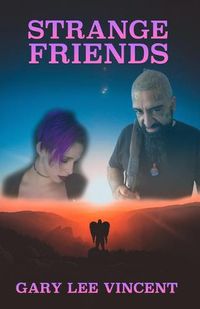 Cover image for Strange Friends