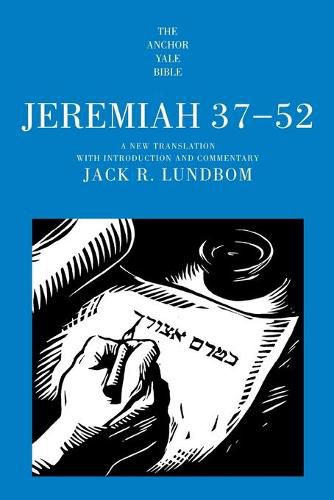 Cover image for Jeremiah 37-52