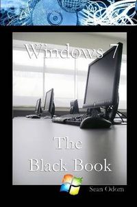 Cover image for Windows 7 The Black Book