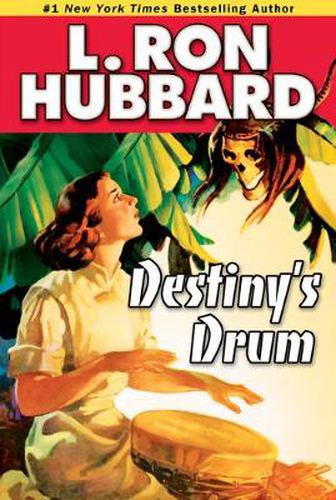 Cover image for Destiny's Drum