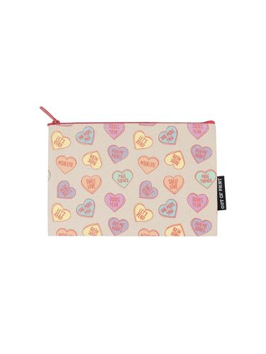 Cover image for Sweet Reads Pouch