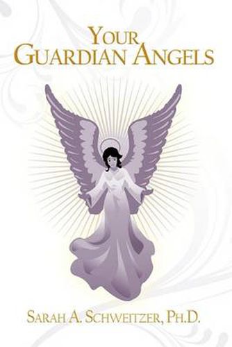 Cover image for Your Guardian Angels