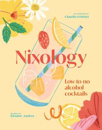 Cover image for Nixology