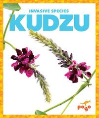 Cover image for Kudzu