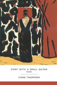 Cover image for Start with a Small Guitar