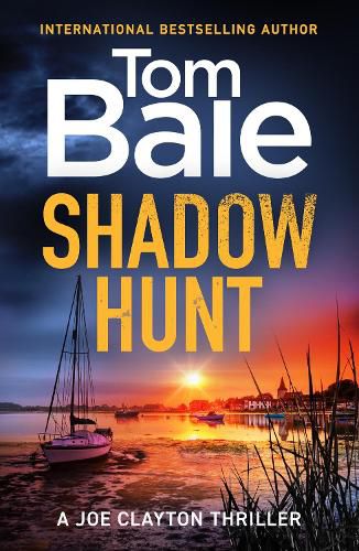 Cover image for Shadow Hunt