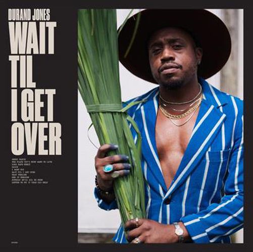 Wait Til I Get Over (Blue Jay Vinyl)