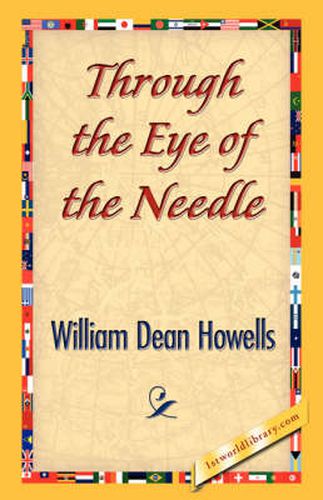 Cover image for Through the Eye of the Needle