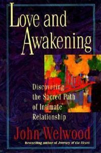 Cover image for Love and Awakening